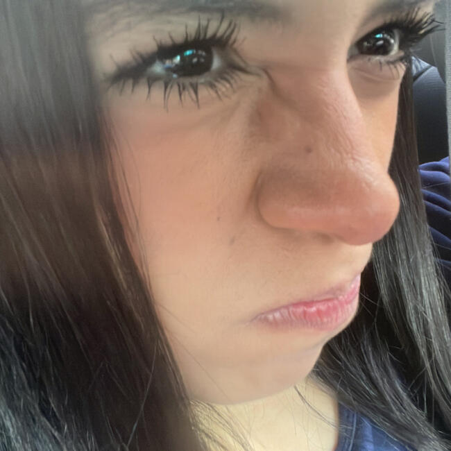 Babysitter in Ensenada: Elizabeth