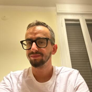 Educatore a Modena: Giovanni