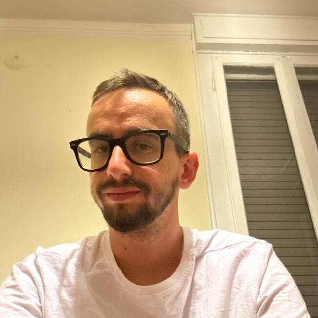 Educatore a Modena: Giovanni