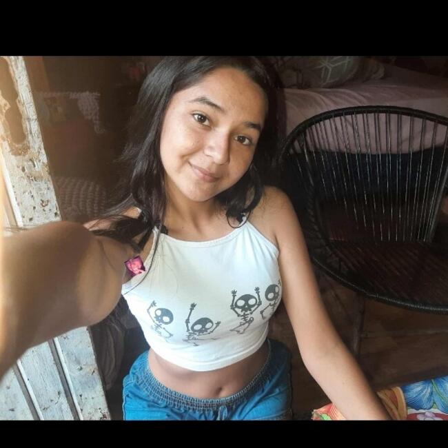 Babysitter in Limpio: Dalila