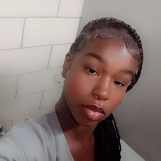 Babysitter in Englewood: Tiera
