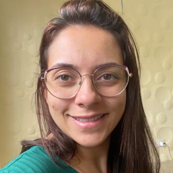 Babysitting job in Caieiras: babysitting job Gabriella