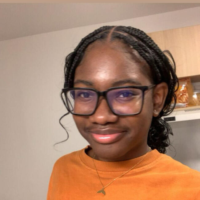 Babysitter in Toulouse: Jorys