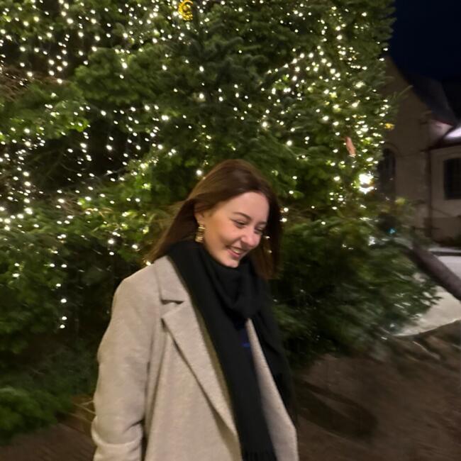 Babysitter in Zottegem: Ester