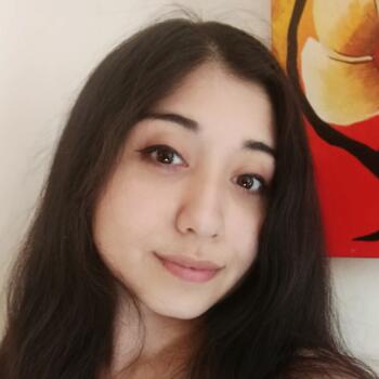 Niñera en Las Heras (Provincia de Mendoza): Gianella