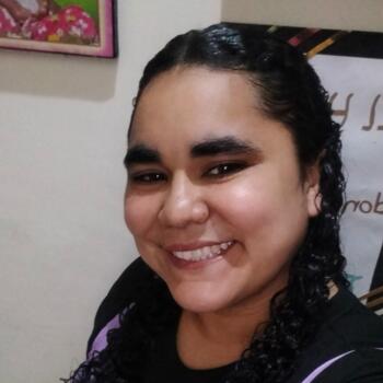 Babysitter Medellín: Aidee