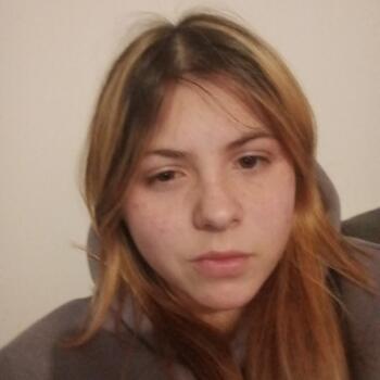 Babysitter in Edinburgh: Martina