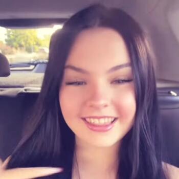 Babysitter em Albufeira: Louna