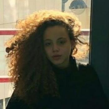 Baby-sitter Saint-Ouen: Emma