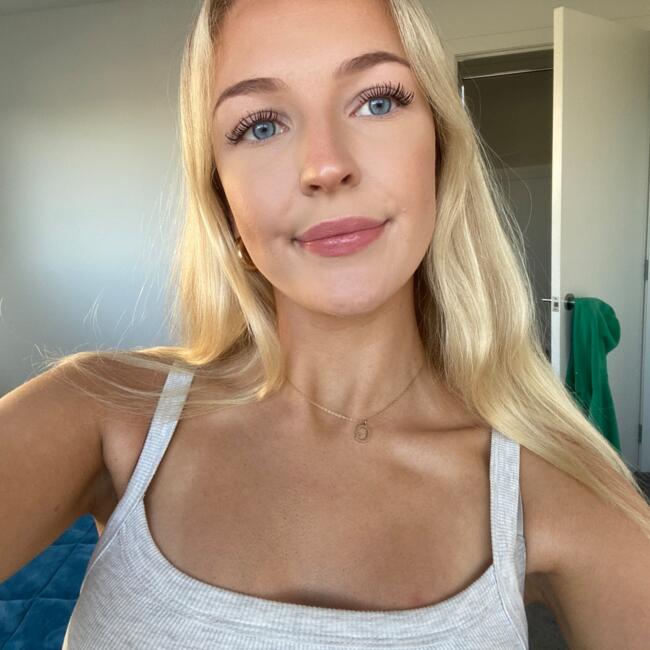 Babysitter in Arrowtown: Zoe