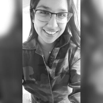 Niñera en Lima: Giulianna