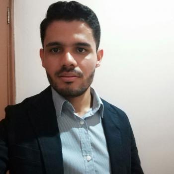 Tagesmutter in Wien: Eduardo