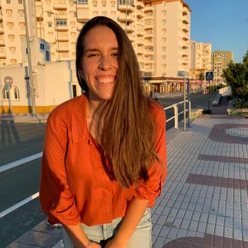 Niñera Puerto de Santa María: ERIKA