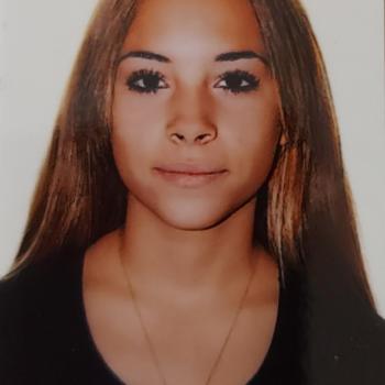 Babysitter Humanes de Madrid: Marta