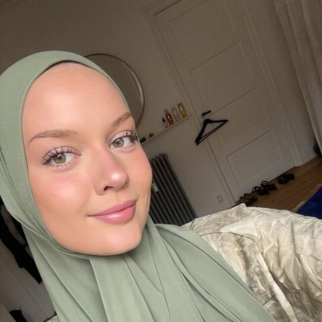 Babysitter in Copenhagen: Hillevi