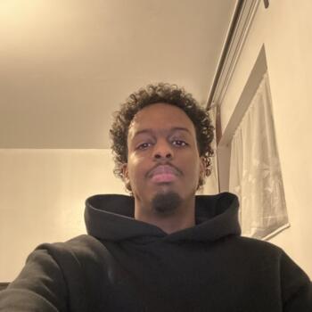 Babysitter in London: Mascud Mohamed