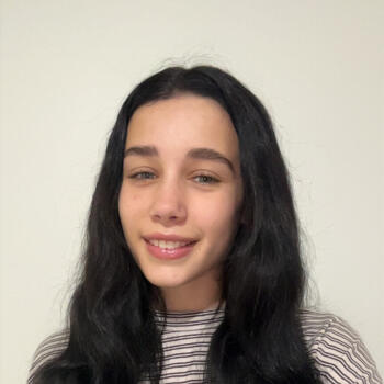 Babysitter in Hamilton: Sophie