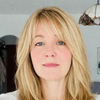 Nanny in Nerja: Arantxa