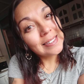 Babysitter Renca: Jennifer
