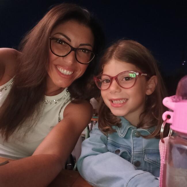 Babysitter in Aprilia: Valentina