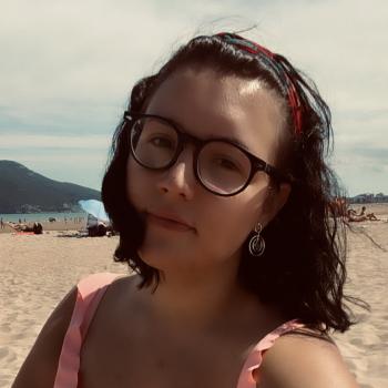 Canguro Barakaldo: Maria Bernarda