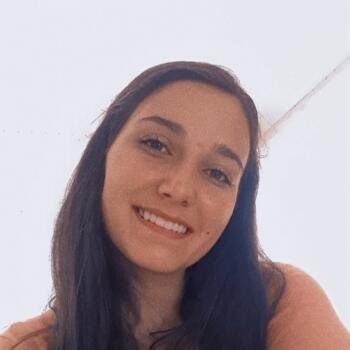 Babá em Curitiba: Caroline