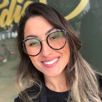 Babá em Palhoça: Andressa