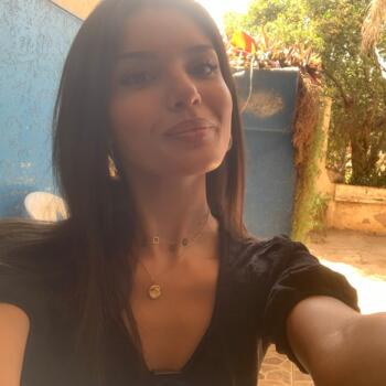 Babysitter in Trieste: Asmaa