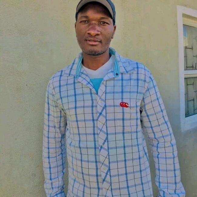Babysitting job in Parow: Desmond