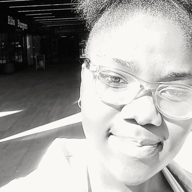 Nanny in Johannesburg: Lwazi