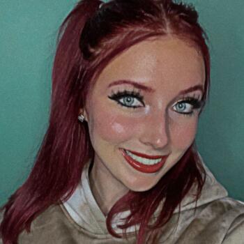 Nanny in Taylorsville (Kentucky): Kayley