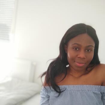 Baby-sitter in Troyes: Lydie