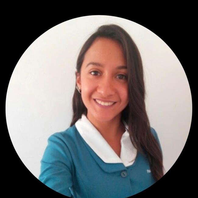 Babysitter in Lisbon: Paulina