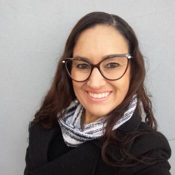 Babá em São Leopoldo: Lidiane