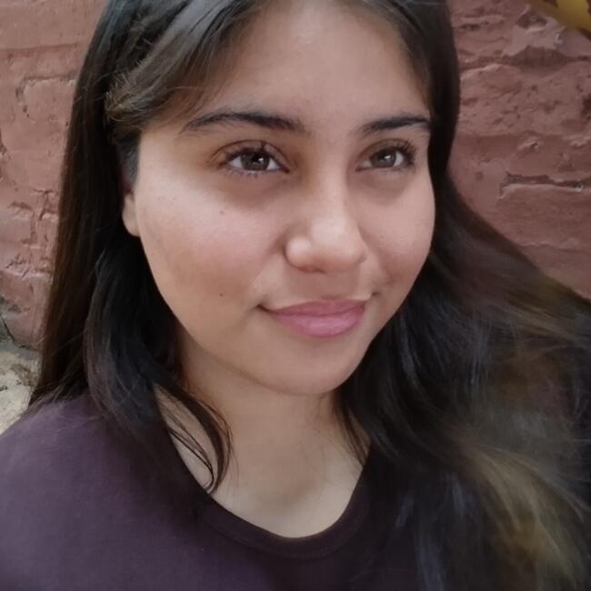 Niñera en Ciudad de Santa Rosa: Abril