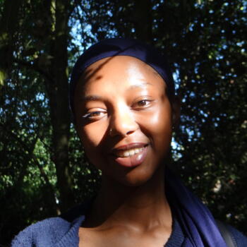 Babysitter in Wembley: Mariama