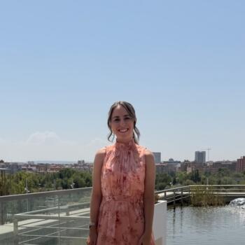 Canguro en Cornellà de Llobregat: ANDREA
