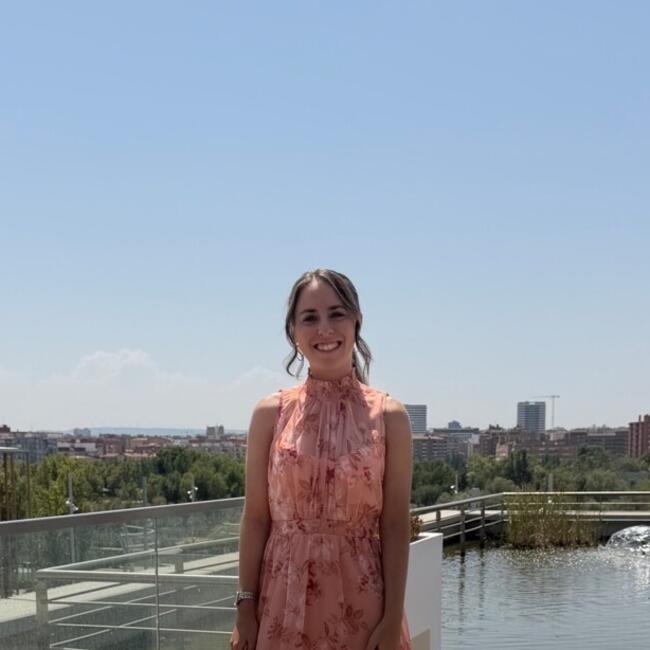 Canguro en Cornellà de Llobregat: ANDREA