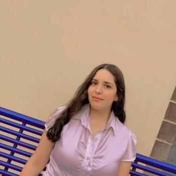 Niñera en Ciudad Juárez: Daniela