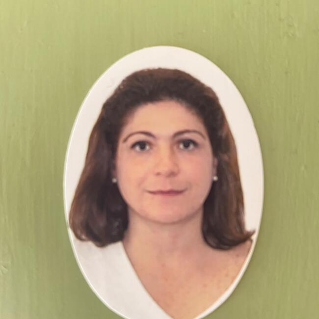 Niñera en Naucalpan de Juárez: Rita