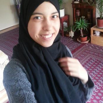 Babysitter Birmingham: Saarah