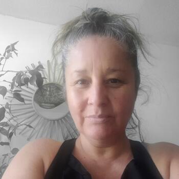 Babysitter in San Fernando: Paola