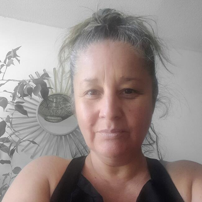 Babysitter in San Fernando: Paola