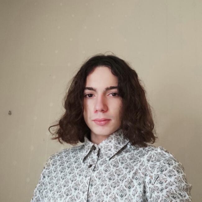 Babysitter in Angers: Noah