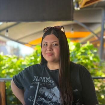 Niñera en Los Ángeles: Isidora