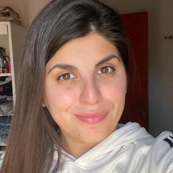 Babysitter in Merlo (Buenos Aires): Marisol
