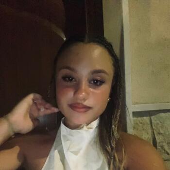 Babysitter in Campobello di Licata: Francesca