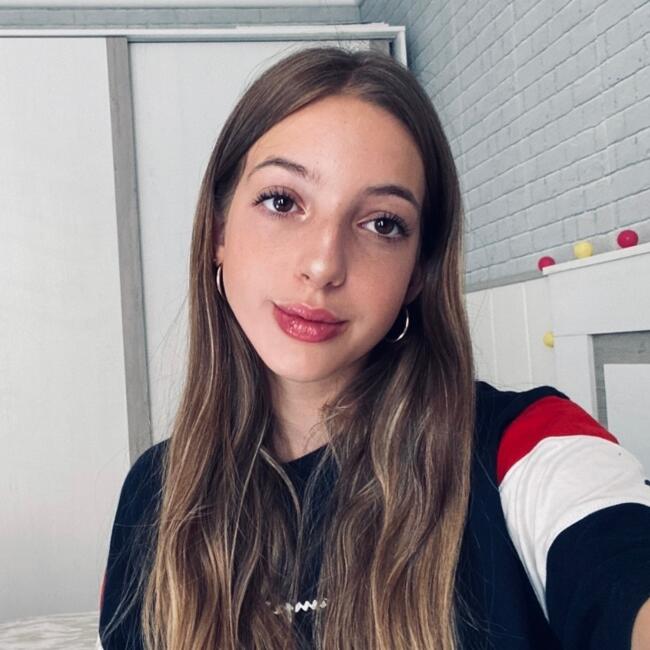 Babysitter in León: Alba