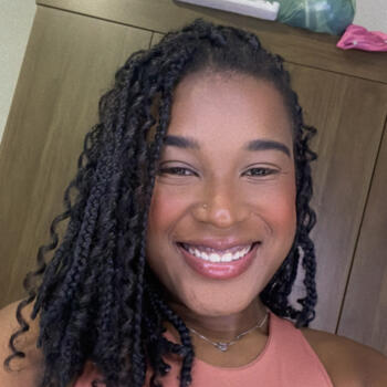 Babysitter in Ubá (Minas Gerais): Luana