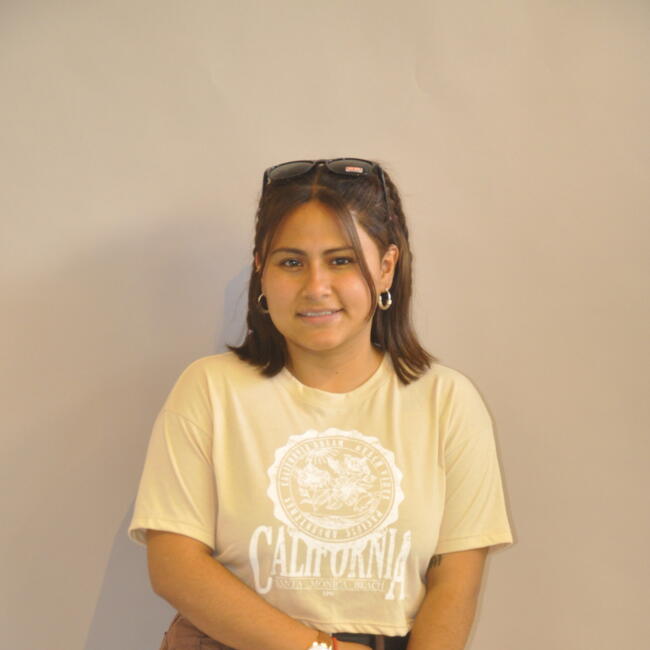 Babysitter in Monte Grande: Jocelyn Erica